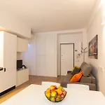 דירה Funky Bilo Sempione מילאנו