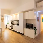דירה Funky Bilo Sempione *