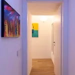 Funky Bilo Sempione דירה מילאנו