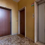 Funky Bilo Sempione Apartmán