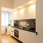 Apartmán Funky Bilo Sempione